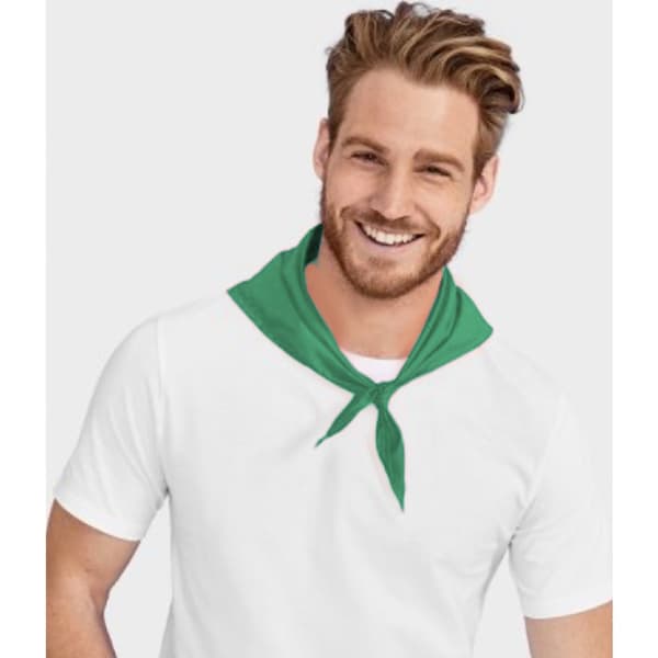 SOLs Unisex Plain Bandana