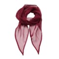 Pikkukuva 1 / 2: Premier Ladies/Womens Work Chiffon Formal Scarf