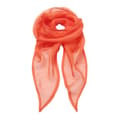 Pikkukuva 1 / 2: Premier Ladies/Womens Work Chiffon Formal Scarf