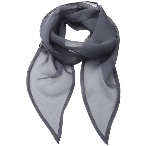 Premier Ladies/Womens Work Chiffon Formal Scarf