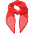 Pikkukuva 1 / 2: Premier Ladies/Womens Work Chiffon Formal Scarf