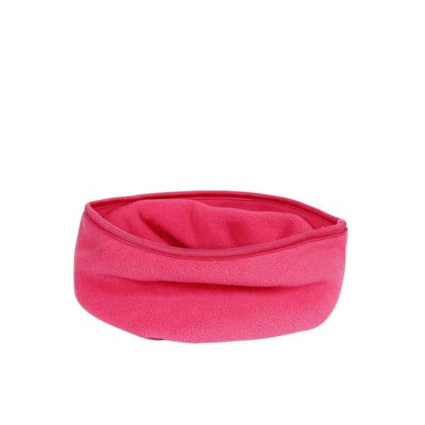Trespass Adults Unisex Novax Fleece Neck Warmer/Snood