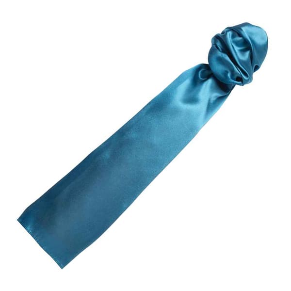 Premier Scarf - Ladies/Womens Plain Business Scarf