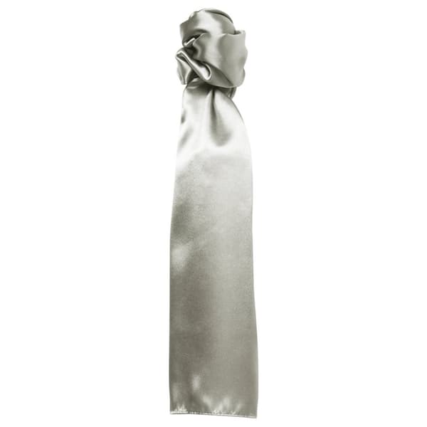 Premier Scarf - Ladies/Womens Plain Business Scarf