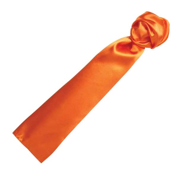 Premier Scarf - Ladies/Womens Plain Business Scarf
