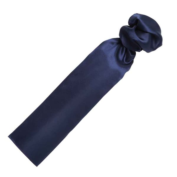 Premier Scarf - Ladies/Womens Plain Business Scarf