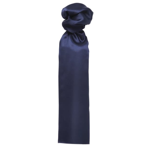 Premier Scarf - Ladies/Womens Plain Business Scarf