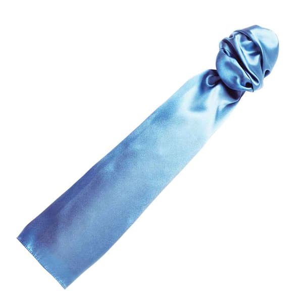 Premier Scarf - Ladies/Womens Plain Business Scarf