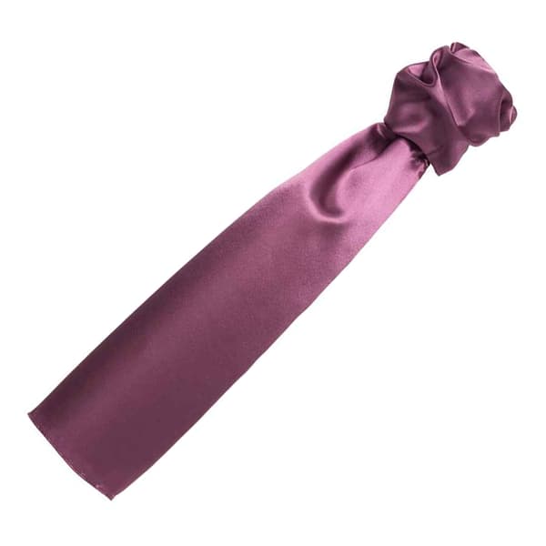 Premier Halsduk - Ladies/Womens slät business halsduk