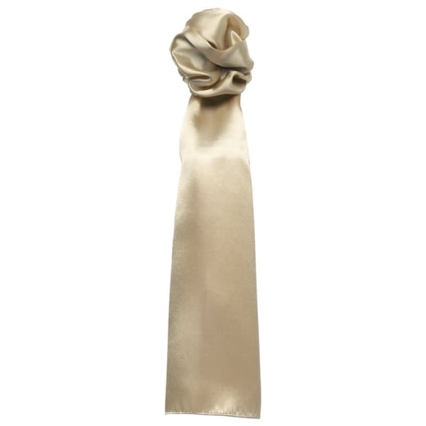 Premier Scarf - Ladies/Womens Plain Business Scarf