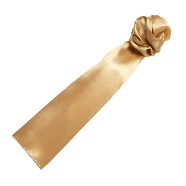 Premier Scarf - Ladies/Womens Plain Business Scarf