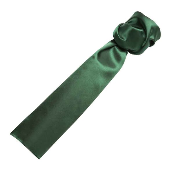 Premier Scarf - Ladies/Womens Plain Business Scarf