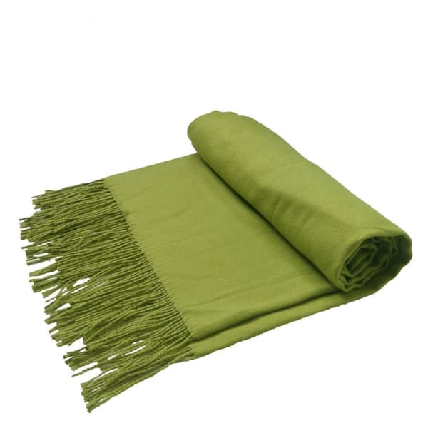 Eastern Counties Leather Scarlett Pashmina-tørklæde til kvinder/damer