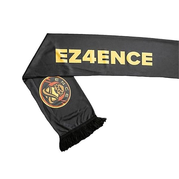 ENCE, Huivi