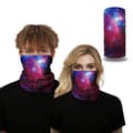 Miniatyrbild 7 av 11: Bandana - Multifunktionsscarfs