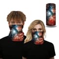 Miniatyrbild 9 av 11: Bandana - Multifunktionsscarfs
