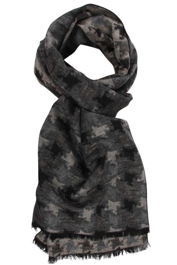 Connexion - Scarf/Halsduk Silke TS