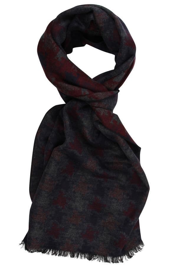 Connexion - Scarf/Halsduk Silke TS