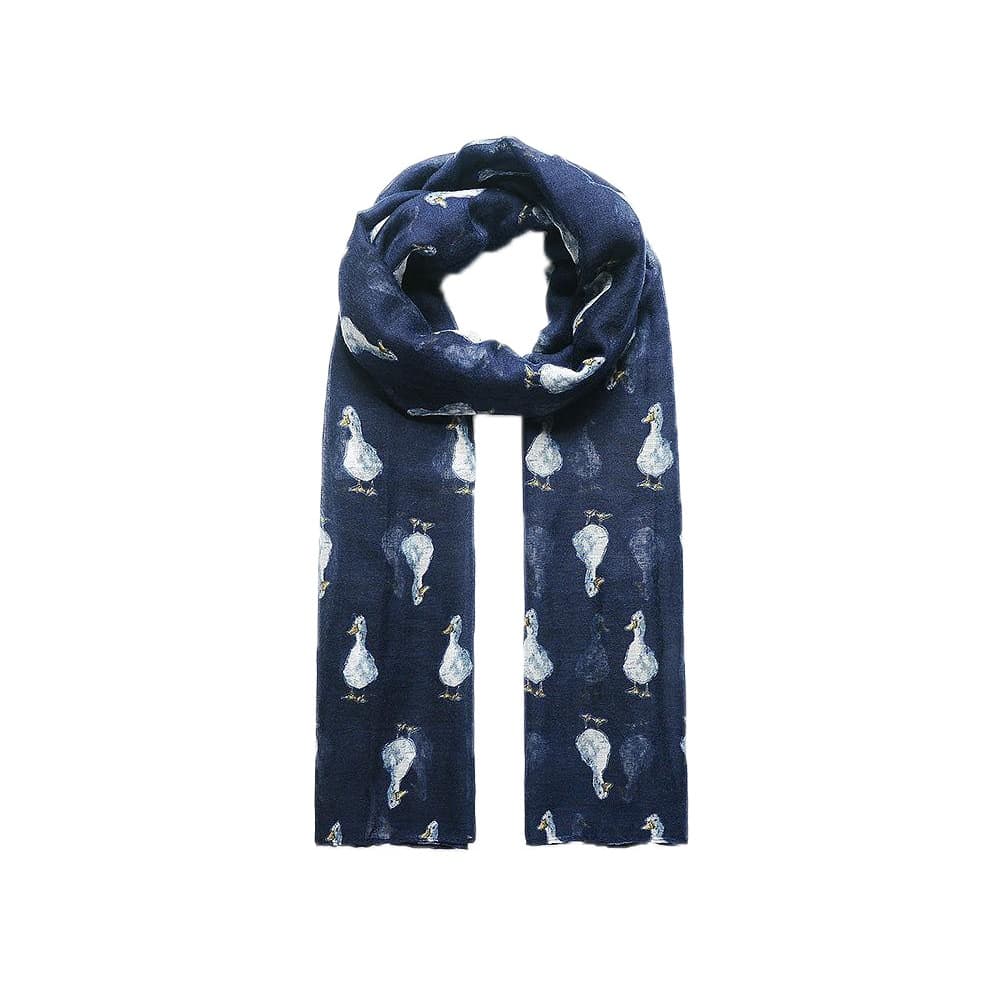 Fable Unisex Adult Duck Fashion Scarf