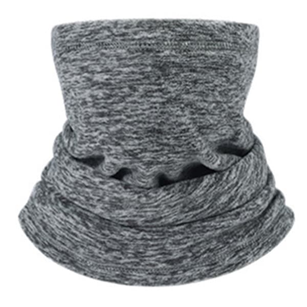 Bekv�m Varm Nackhalsduk Fleece