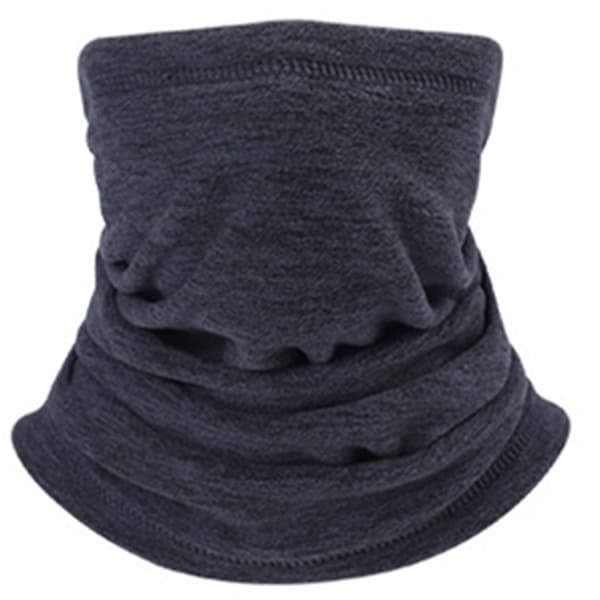 Bekv�m Varm Nackhalsduk Fleece