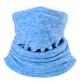 Miniatyrbild 9 av 11: Bekv�m Varm Nackhalsduk Fleece