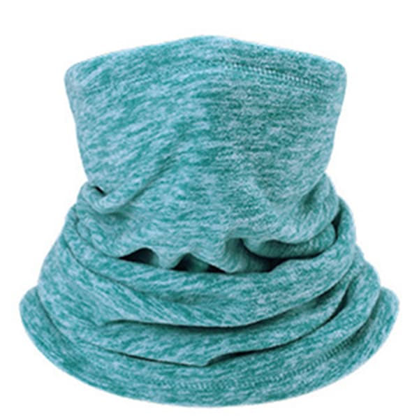 Stilren Nackhalsduk Fleece