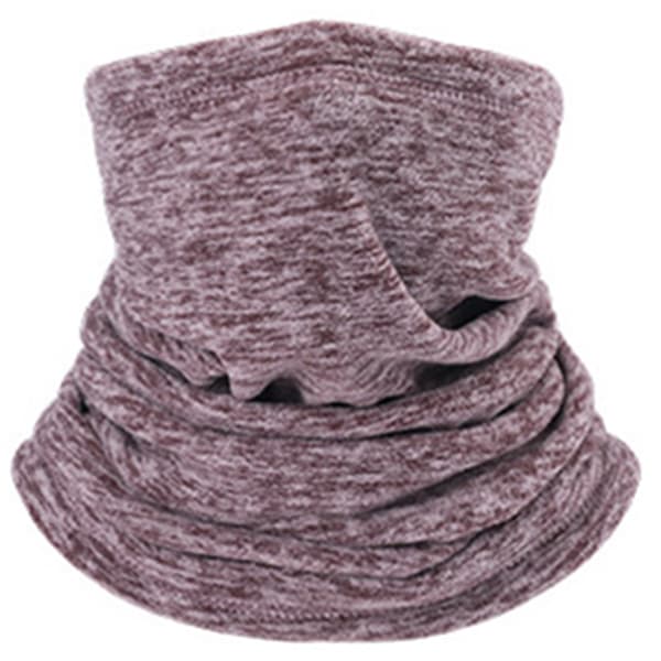 Stilren Nackhalsduk Fleece