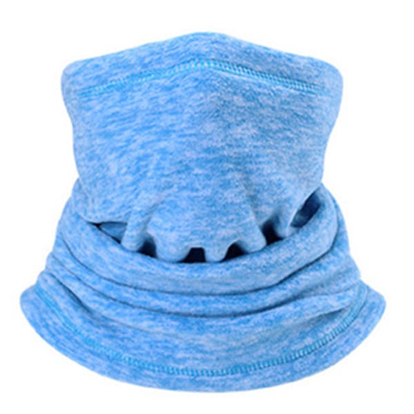 Stilren Nackhalsduk Fleece