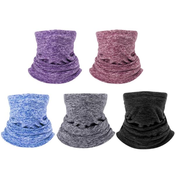 Stilren Nackhalsduk Fleece