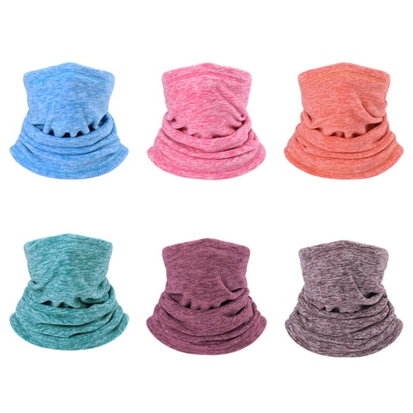 Stilren Nackhalsduk Fleece