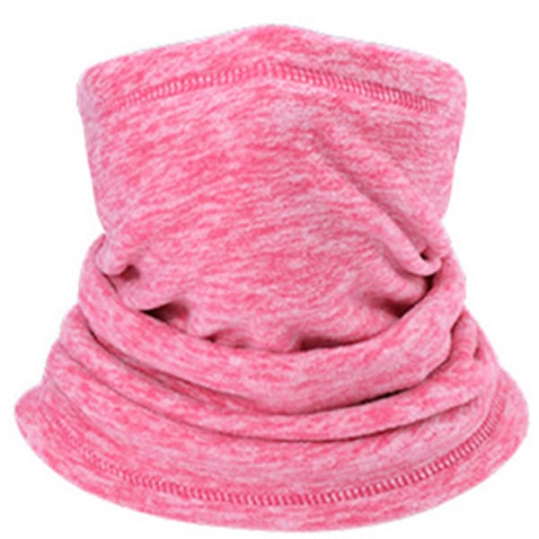 Stilren Nackhalsduk Fleece