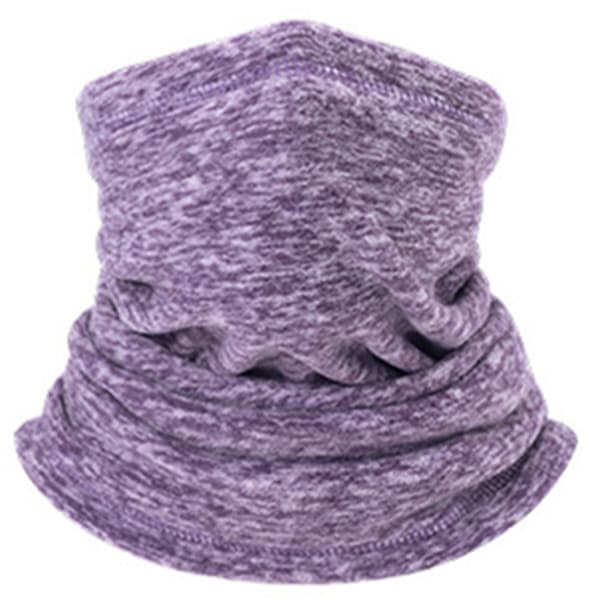 Stilren Nackhalsduk Fleece