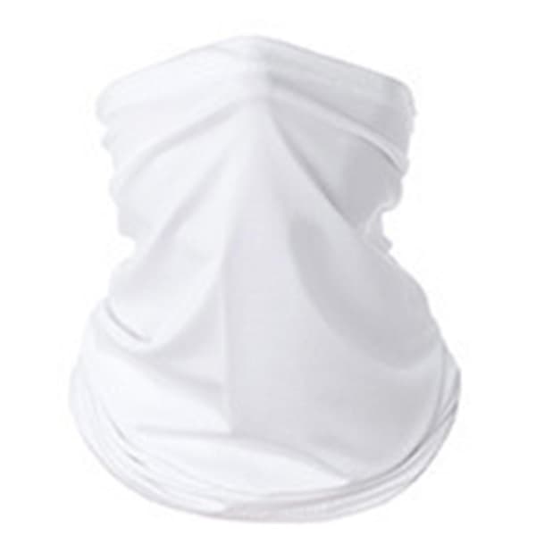 Stilren Bekväm Halsduk, Ansiktsmask, Pannband