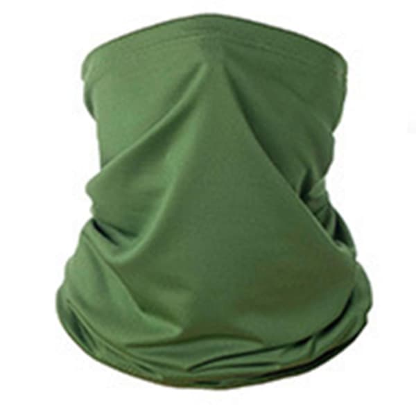 Stilren Bekväm Halsduk, Ansiktsmask, Pannband