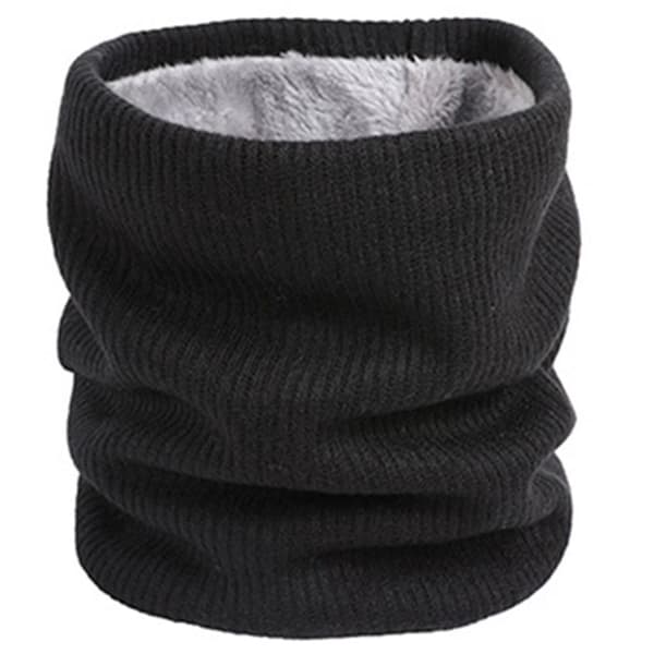Varm Stilren Nackhalsduk