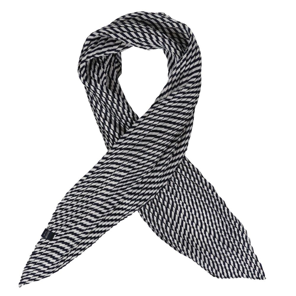 Regatta Kvinnor/Damer Meggie Randig Plisse Mode Scarf