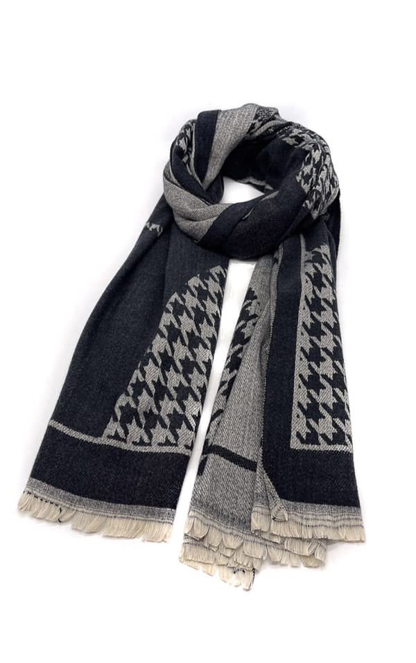 Oceane - Scarf EC2134 Hundtand