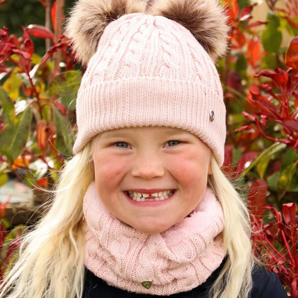 Hy Childrens/Kids Snood