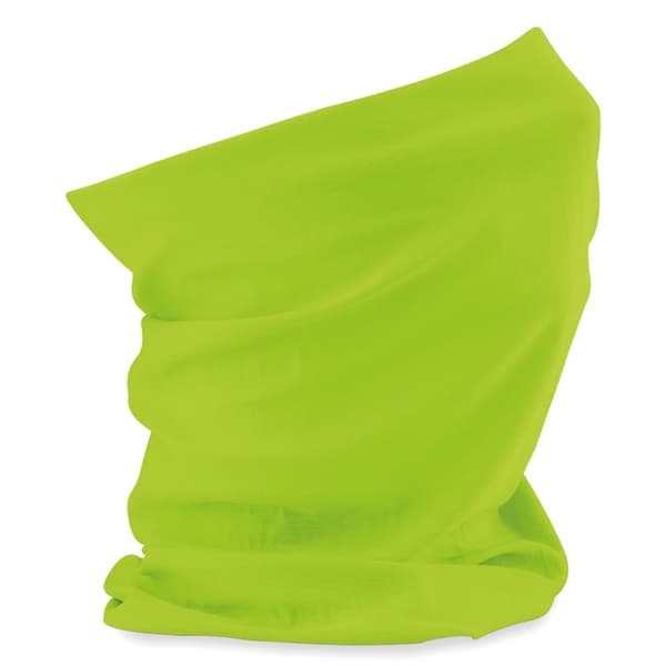 Beechfield Childrens/Kids Morf Snood