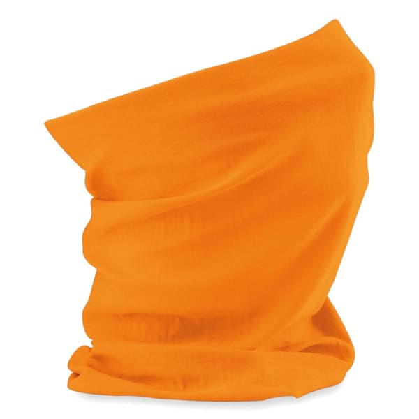 Beechfield Childrens/Kids Morf Snood