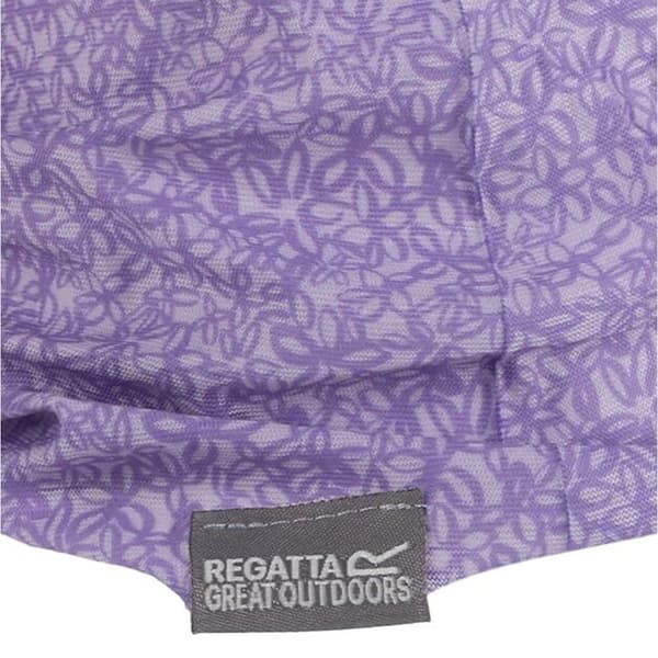 Regatta Barn/Kids Flower Snood