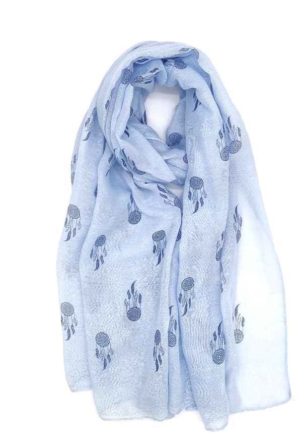 M&P - Scarf G-04 G204-51 Drömfångare