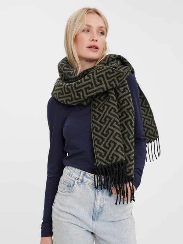 Vero Moda - vmFonda Scarf