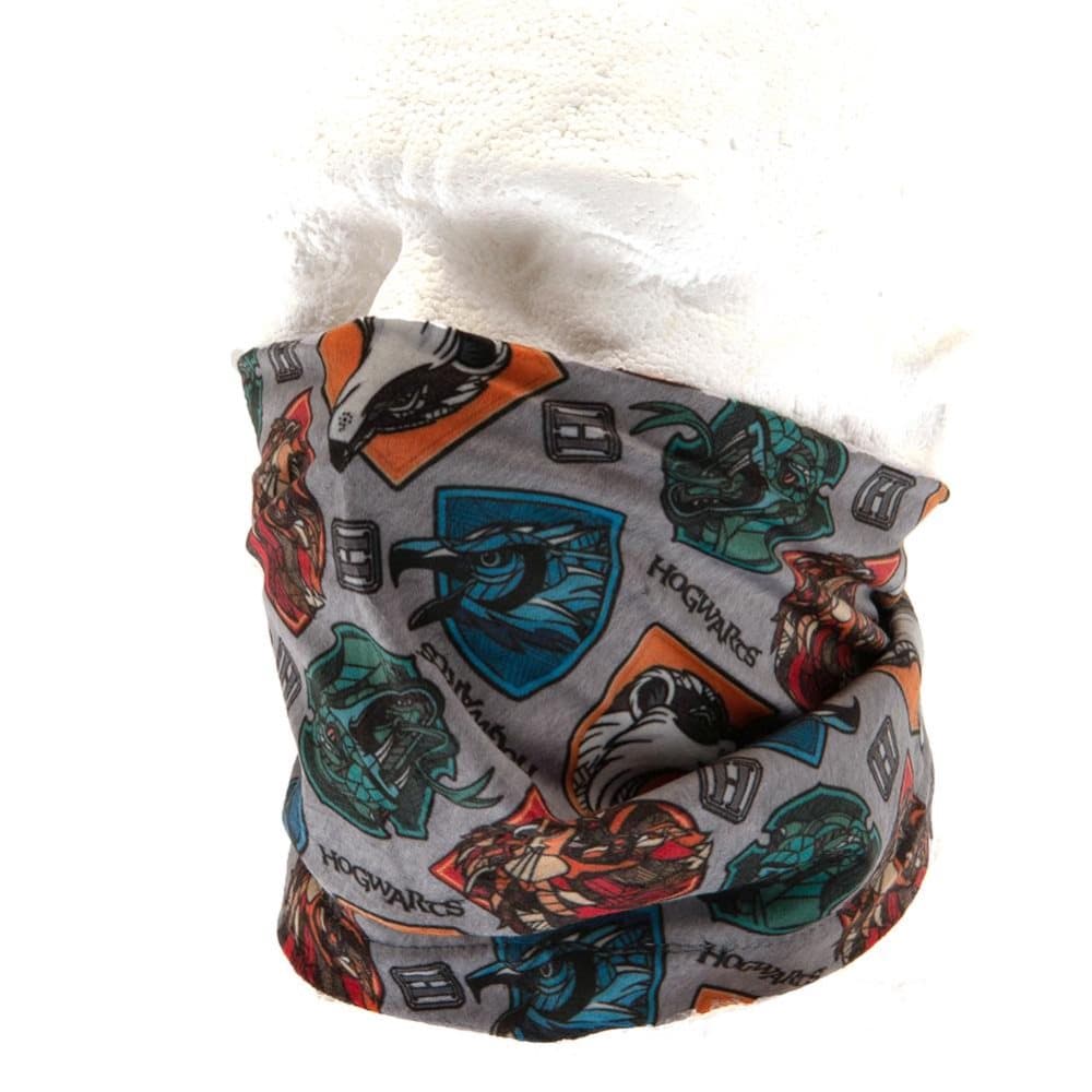 Harry Potter Snood med flera användningsområden