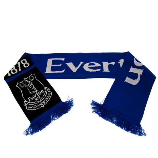 Everton FC Nero tørklæde