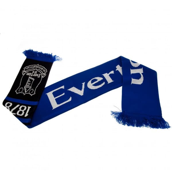 Everton FC Nero tørklæde