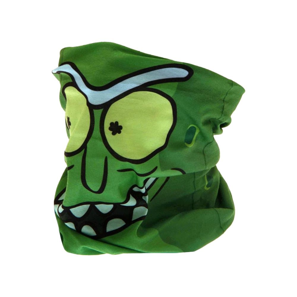 Rick And Morty Multiway Snood