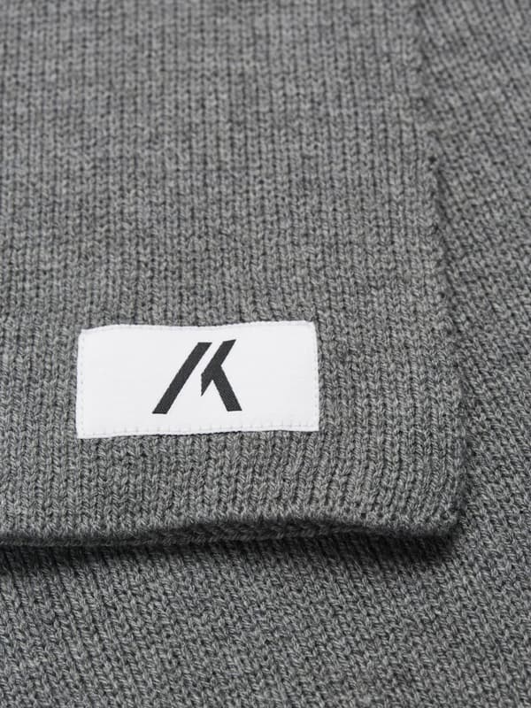 Produkt - pktHed Basic Knit Scarfs