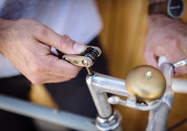 Multiverktyg för cykel